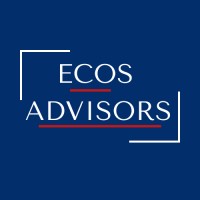 Ecos Advisors logo - Similar company to Maher Recruiting
