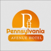 Pennsylvania Avenue Hotel & Suites logo - Similar company to Phoenix Apartments Abuja