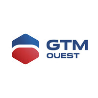 GTM OUEST logo - Similar company to Commune De Charentilly