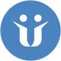 Uniite Travel logo - Similar company to 2On2