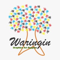 Waringin Jaya Indonesia logo - Similar company to Industri