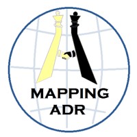 Mapping ADR logo - Similar company to Lexadr