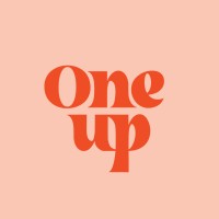 OneUp Project logo - Similar company to Aamplify