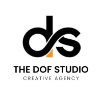 The DOF Studio logo - Similar company to Xgram
