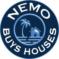 Nemo Buys Houses logo - Similar company to Elev8.Io