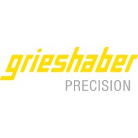Grieshaber Precision America, Inc. logo - Similar company to Tradewaltz Inc.