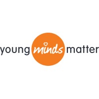 Young Minds Matter logo - Similar company to The Mentoring Projectuk