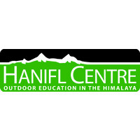 Hanifl Centre for Outdoor Education logo - Similar company to Flying Dust First Nation