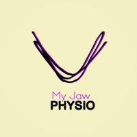 My Jaw Physio logo - Similar company to Melbourne Arm Clinic