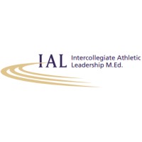 UW IAL M.Ed. logo - Similar company to University Of Washington Center For Leadership In Athletics