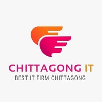 Chittagong IT logo - Similar company to Duo Devloopers
