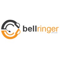 BellRinger logo - Similar company to Pressplaysa