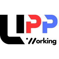 uppworking logo - Similar company to Klein Pixel | Digital Agency