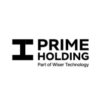 Prime Software Serbia - Part of Wiser logo - Similar company to Wiser Technology
