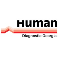 Human Diagnostic Georgia logo - Similar company to Human Diagnostics Uganda Ltd