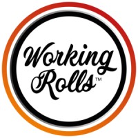 WORKING ROLLS™ logo - Similar company to Spotee: Coworking Et Salles De Réunion À Aix En Provence Et Eguilles