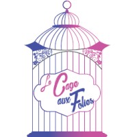 La Cage Aux Folies Inc logo - Similar company to Cage Interactive