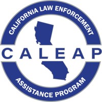 California Law Enforcement Assistance Program logo - Similar company to Minnesota Police And Peace Officers Association(Mppoa)