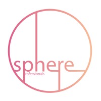Sphere Professionals logo - Similar company to Desizntech