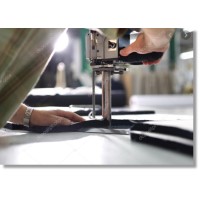 Consult & Sew Assoc. logo - Similar company to Pompous, Llc