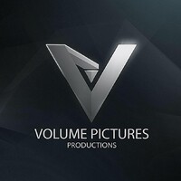 Volume Pictures logo - Similar company to Neth Fm