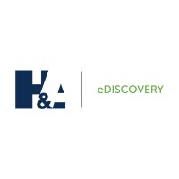 H&A eDiscovery logo - Similar company to Nojumi Solutions Inc.