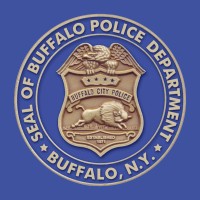 Buffalo Police Department logo - Similar company to Erie County (Ny) Sheriff'S Office