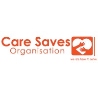 Care Saves Organization logo - Similar company to Alliance Forum For Development