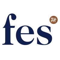 FES Finance Plc logo - Similar company to Polymath & Boffin
