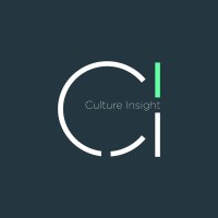 Culture Insight logo - Similar company to The Drawing Room Creative