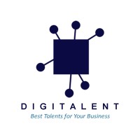 Digitalent logo - Similar company to Digitalent