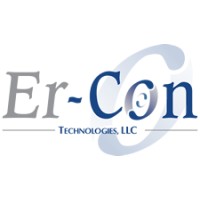 Er-Con Technologies, LLC logo - Similar company to Hearne Isd
