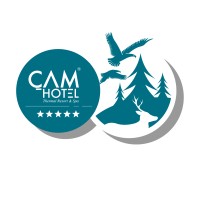 Çam Thermal Resort&Spa Hotel logo - Similar company to Ducale Meyra