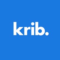 krib logo - Similar company to Kribb
