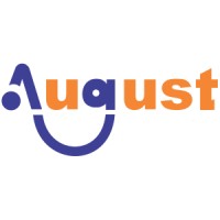 August Home Medical Supplies logo - Similar company to Maximum Healthcare & Mobility