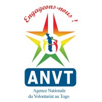 Agence Nationale du Volontariat au Togo logo - Similar company to Rhplus