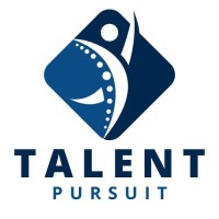 Talent Pursuit logo - Similar company to Technically Minded Pty Ltd