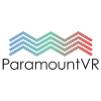 ParamountVR logo - Similar company to Easystayy