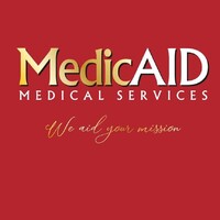 MedicAid Medical Services -Kuwait logo - Similar company to A. K. Modern Est.