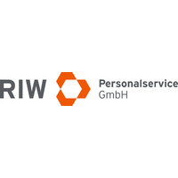 RIW Personalservice GmbH logo - Similar company to Mokoflex Gmbh