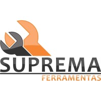 Suprema Ferramentas logo - Similar company to Mabin | Soluções Em Energia