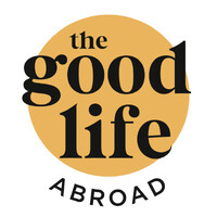 The Good Life Abroad logo - Similar company to Monitorqa