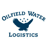 Oilfield Water Logistics logo - Similar company to Pilot Water Solutions