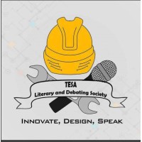 Tesa-Ui Literary And Debating Society
