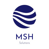 MSH Solutions logo - Similar company to Msh Consultancy - Complete Business Solution