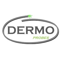 DermoPROBES logo - Similar company to Fix Solutions