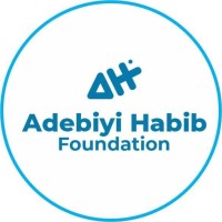 Adebiyi Habib Foundation logo - Similar company to Oneflare Tech Solutions