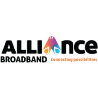 Alliance Broadband Services Pvt. Ltd. logo - Similar company to Secure Solutions
