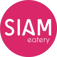 SIAM Eatery logo - Similar company to Ithaca Environmental