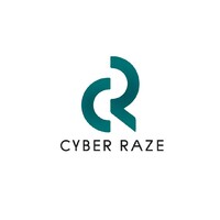 CyberRaze logo - Similar company to Syscom It Solutions Llc